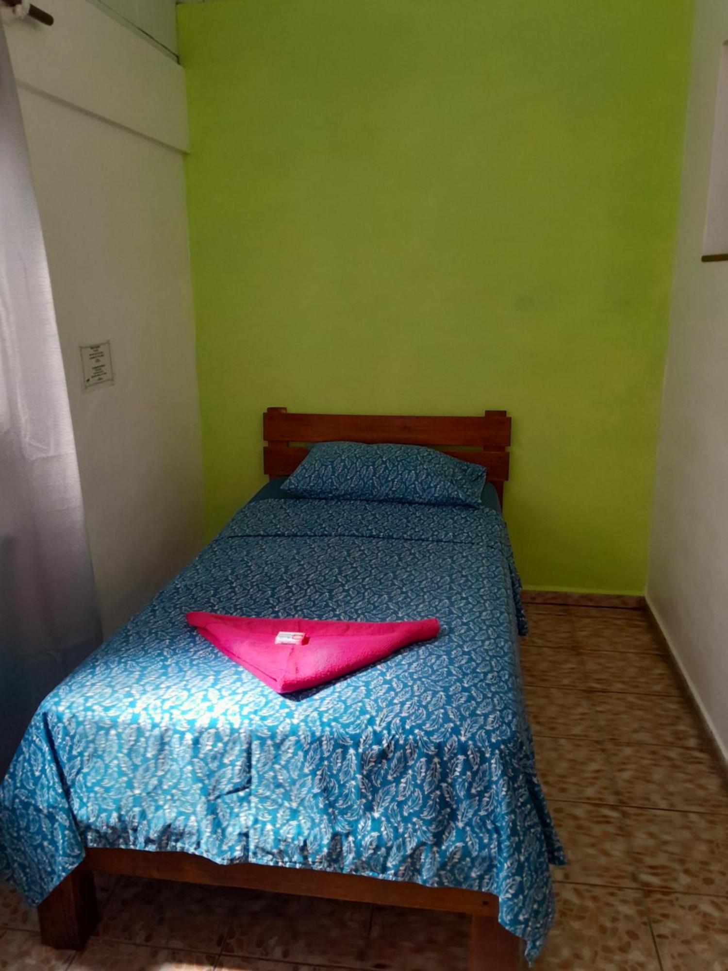 Hostal Hansi Bocas del Toro Room photo